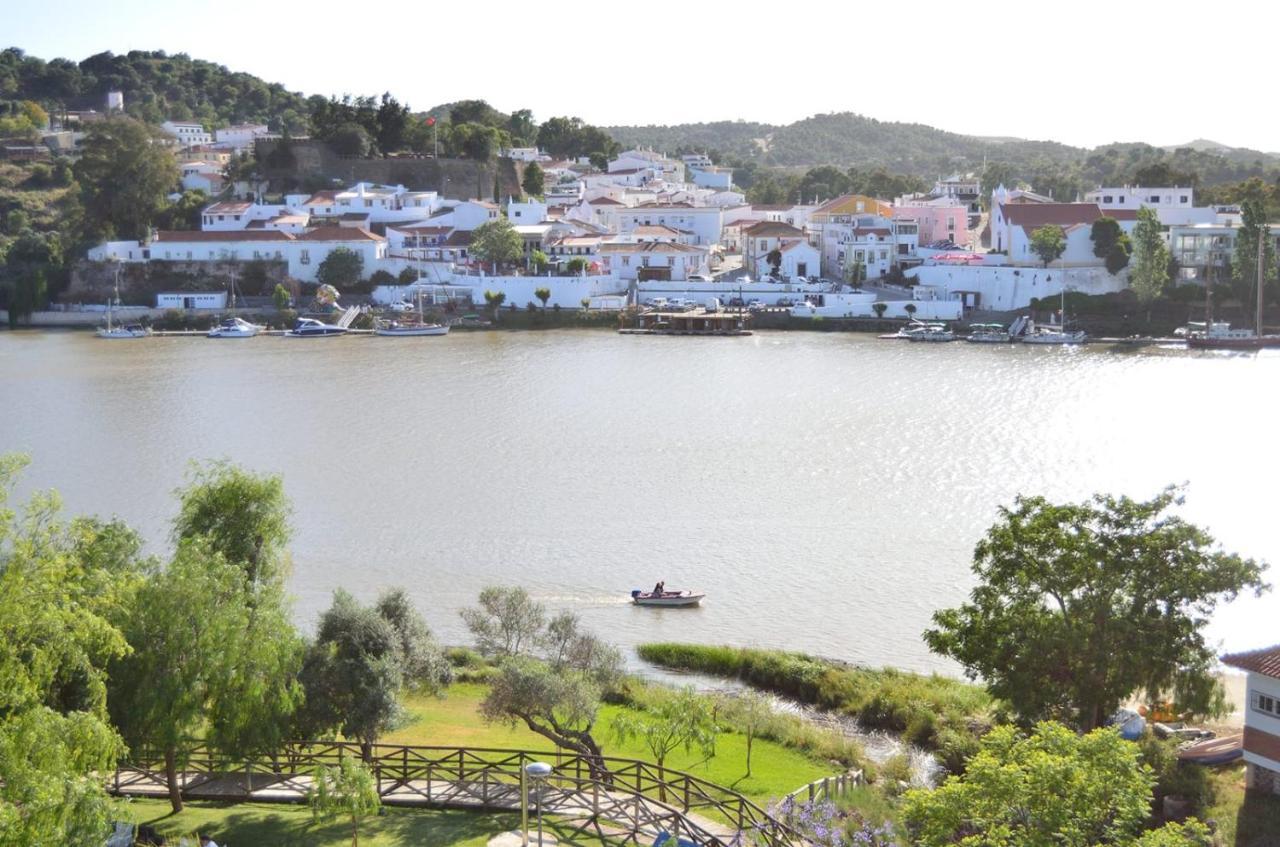 La Tinajita Villa Sanlúcar de Guadiana Exterior photo