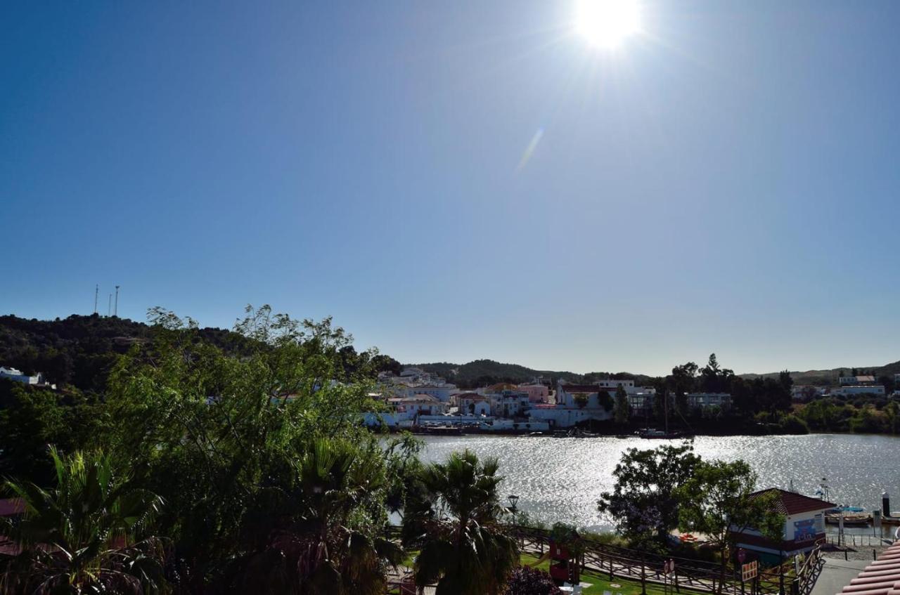 La Tinajita Villa Sanlúcar de Guadiana Exterior photo