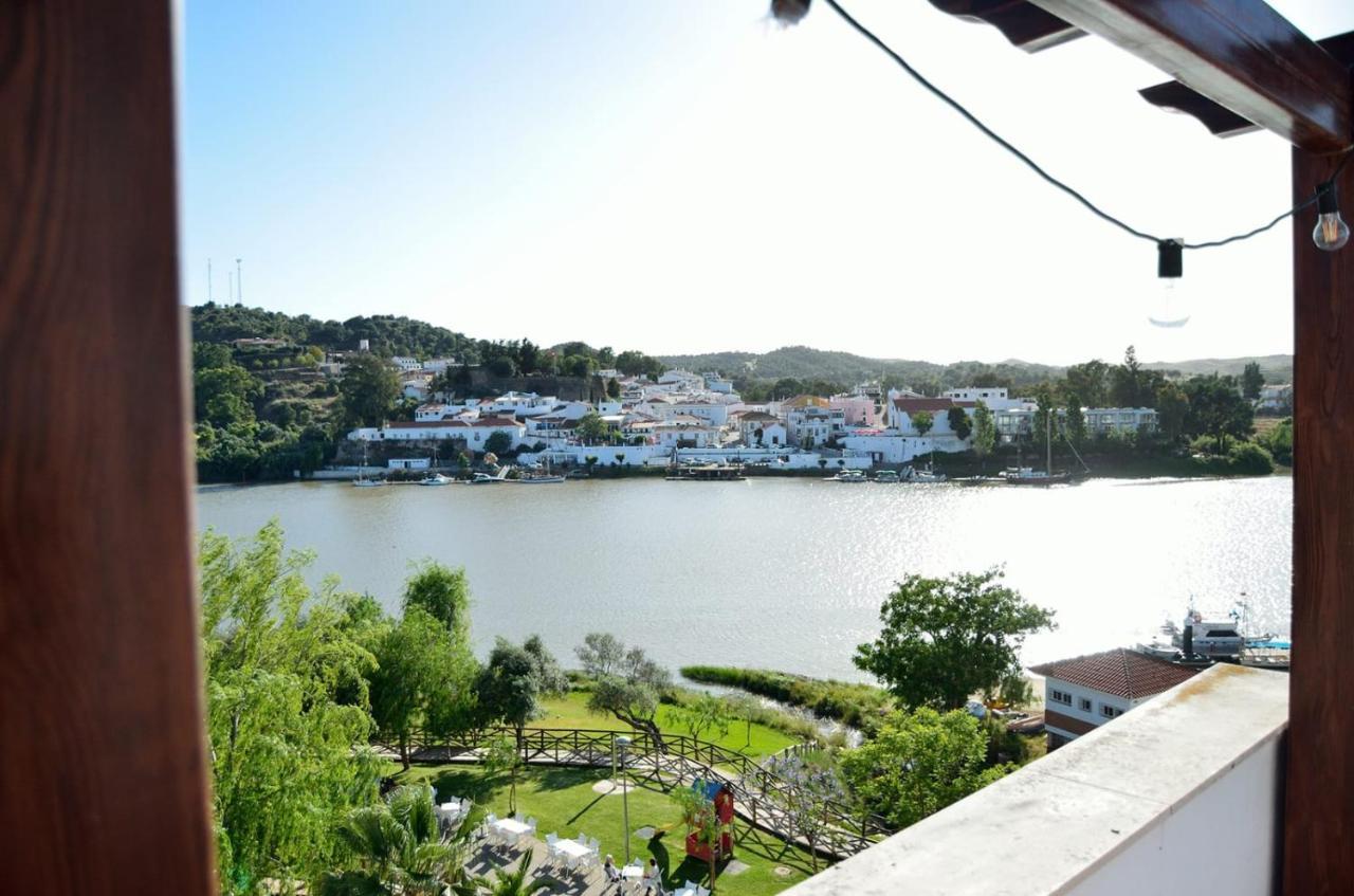 La Tinajita Villa Sanlúcar de Guadiana Exterior photo